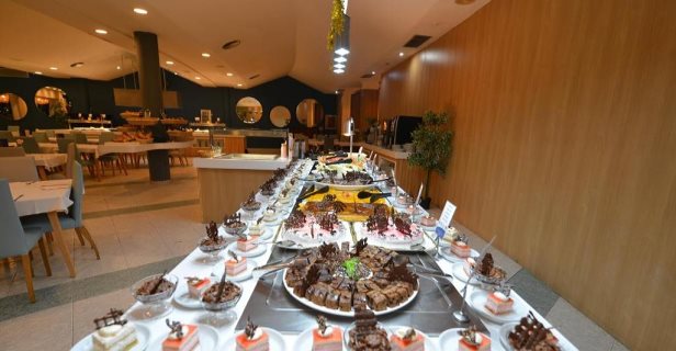 Relaxia Lanzasur Club Aqualava Water Park