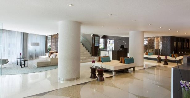 Renaissance Barcelona Hotel