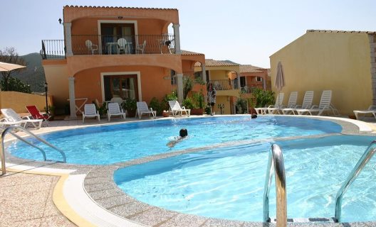 Residence Badus