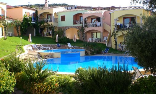 Residence Badus