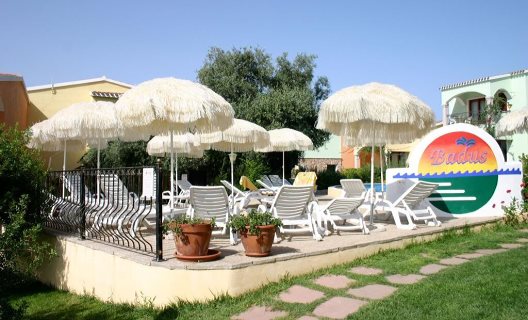 Residence Badus