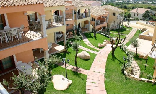 Residence Badus