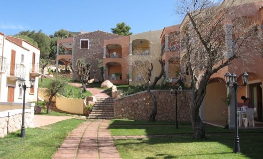 Residence Badus