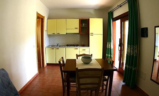 Residence Badus