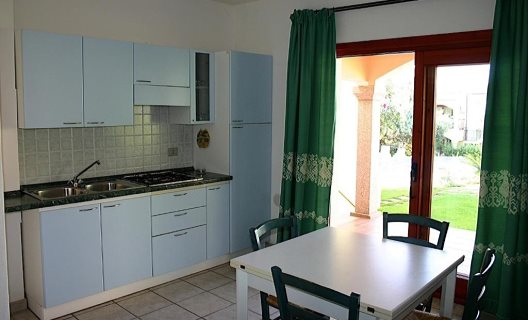 Residence Badus