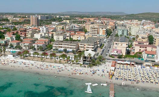 Residence Buganvillea