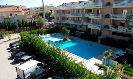 Residence Buganvillea