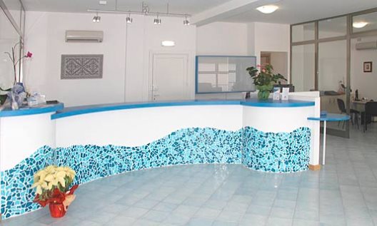 Residence Buganvillea