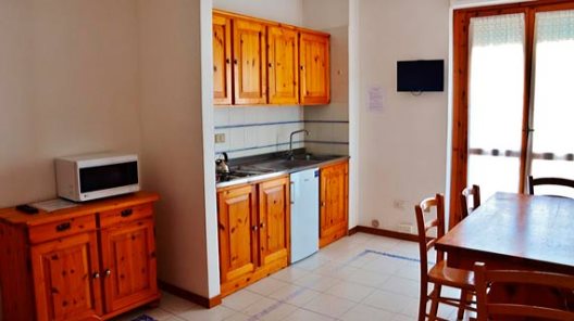 Residence Buganvillea