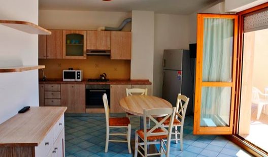 Residence Buganvillea