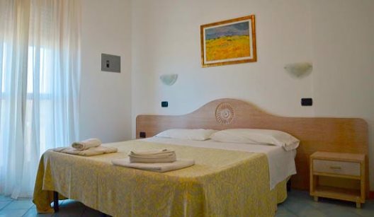 Residence Buganvillea