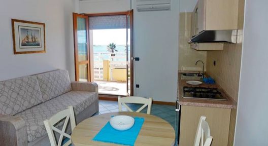 Residence Buganvillea