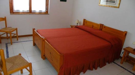 Residence Buganvillea