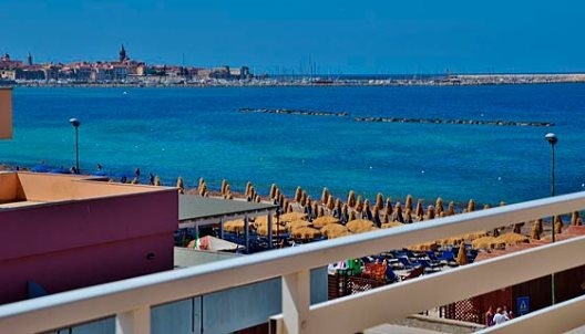 Residence Buganvillea