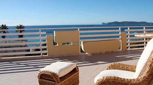 Residence Buganvillea