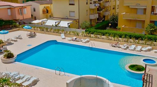 Residence Gardenia
