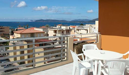 Residence Gardenia