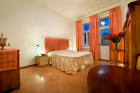 Residence La Fenice