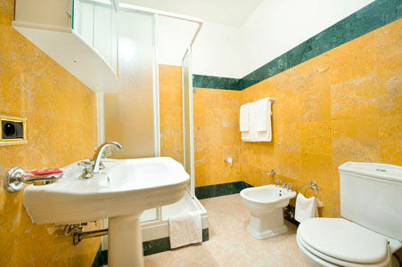 Residence La Fenice