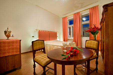 Residence La Fenice