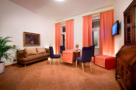 Residence La Fenice