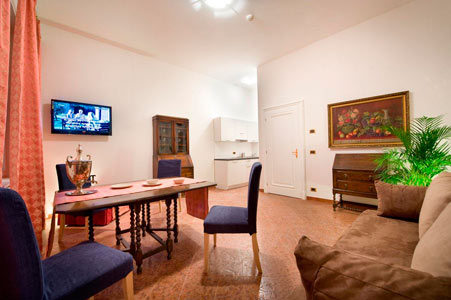 Residence La Fenice