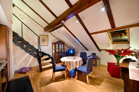 Residence La Fenice
