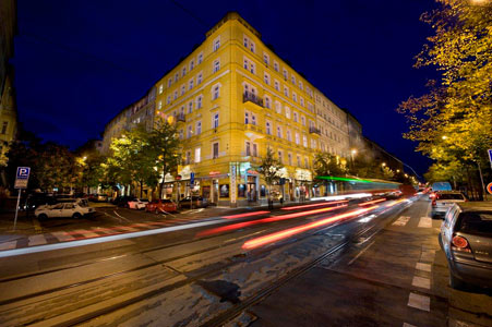 Residence La Fenice