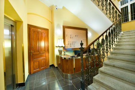 Residence La Fenice