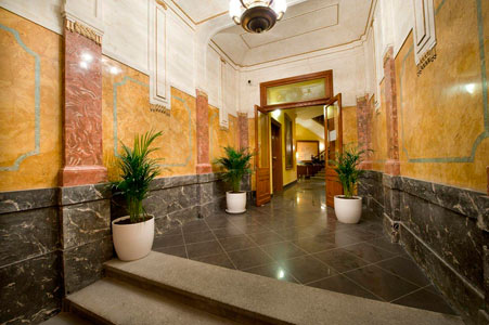 Residence La Fenice
