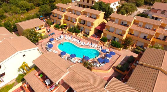 Residence Le Onde