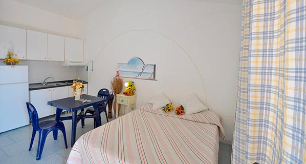 Residence Le Onde