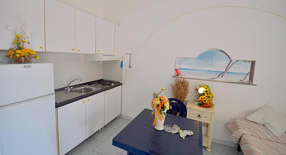 Residence Le Onde
