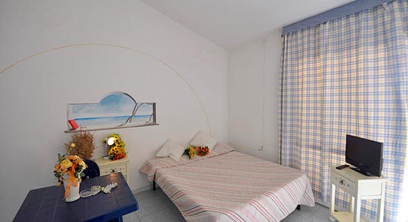 Residence Le Onde