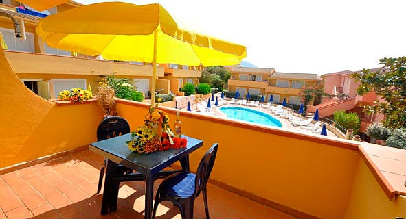 Residence Le Onde