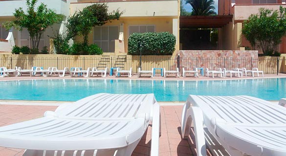 Residence Le Onde