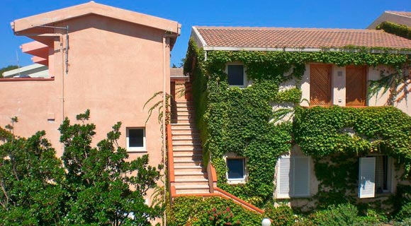 Residence Le Onde