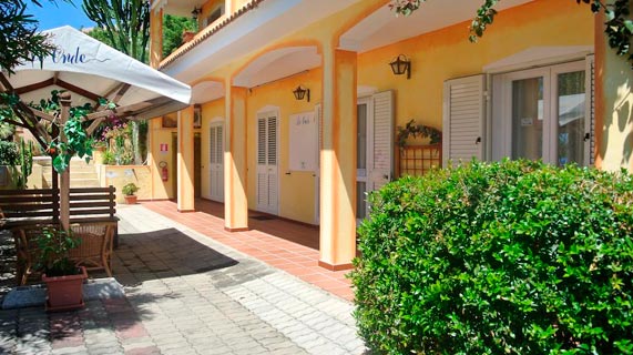 Residence Le Onde