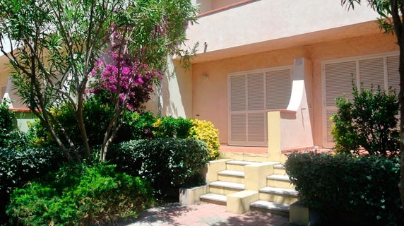 Residence Le Onde