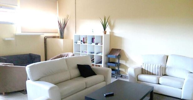 Residencia Albergue Jaca