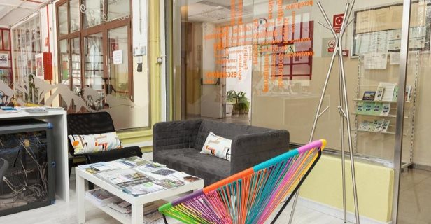 Residencia Albergue Jaca