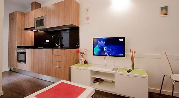 Residencia Dali