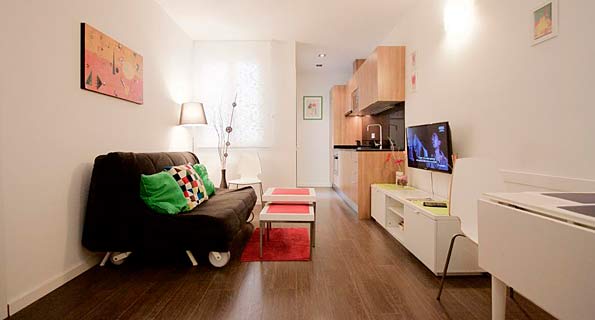 Residencia Dali