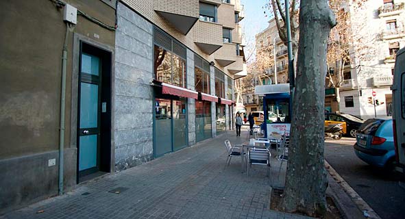 Residencia Dali
