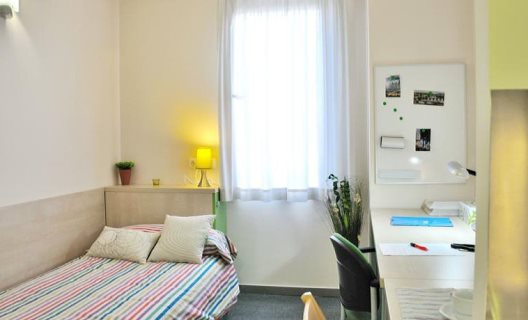 Residencia Damia Bonet