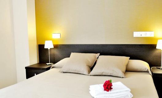 Residencia Damia Bonet