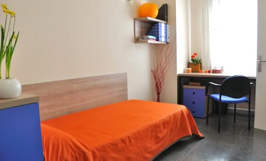 Residencia Damia Bonet