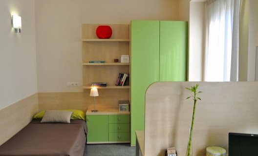 Residencia Damia Bonet