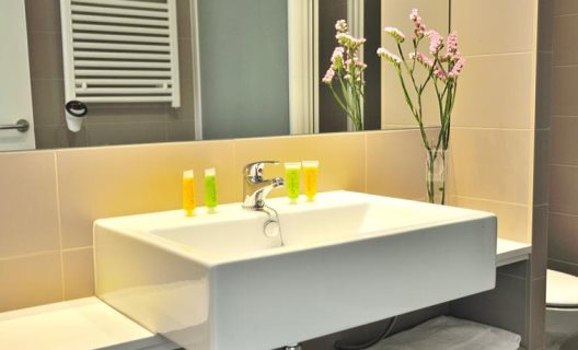 Residencia Damia Bonet