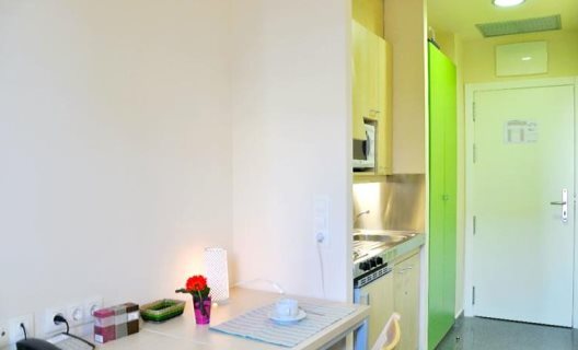 Residencia Damia Bonet
